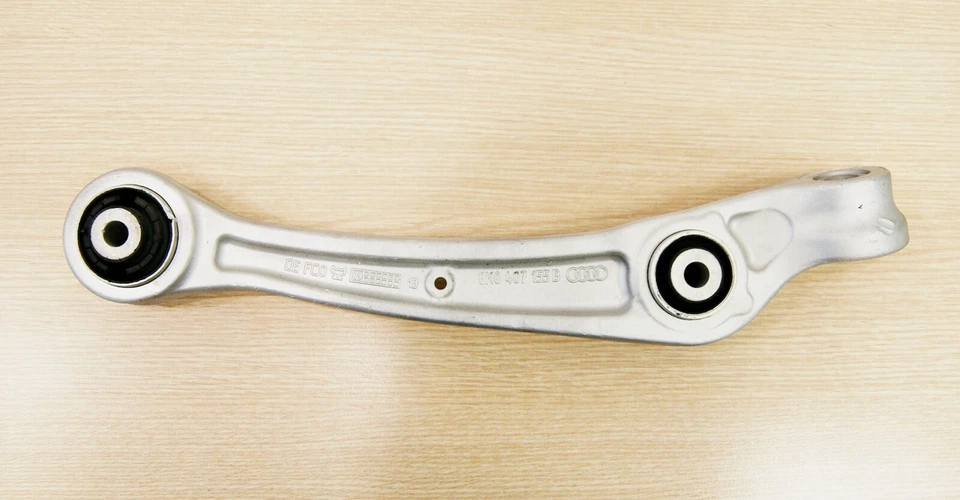 New OEM AUDI A4 A5 A6 A7 Q5 RS5 Front Left Wishbone 8K0407155B 8K0407151D - Image 1 of 3