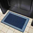 New Non Slip Indoor Door Mats Small Large Washable Rug Bedroom Kitchen Floor Mat