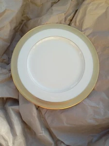 Lenox WESTCHESTER Speiseteller Gold M 139 - Bild 1 von 4