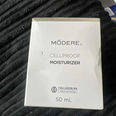 Modere Cellproof Moisturizer  - Image 1 of 4