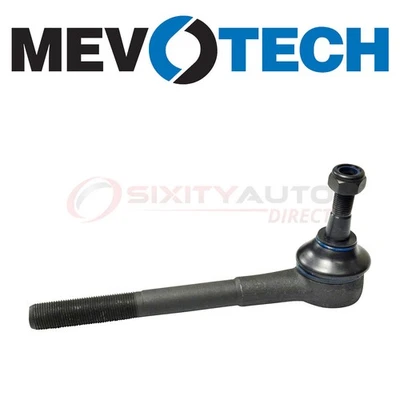 Mevotech OG Steering Tie Rod End for 1995-1999 Chevrolet C1500 Suburban 5.7L gv - Image 1 of 4