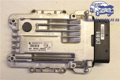 Centralina cambio ORIGINALE HYUNDAI SANTA FÉ III (DM, DMA) 2013 - Immagine 1 di 3