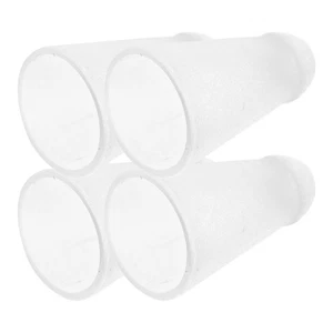 4 Pcs Pennino Sostitutivo Dello Stilo Custodia Per Matite Antiscivolo - Afbeelding 1 van 12