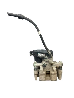 PINZA DE FRENO TRASERA IZQUIERDA LINCOLN NAUTILUS 2024-2025 2,0 L AWD con actuador 23 k Foto 1 de 4