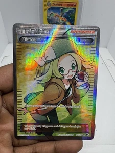 Bianca (147 Full Art) 147/149 Confini Attraversati Holo - Foto 1 di 13