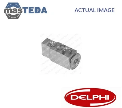 TSP0585017 AIR CONDITIONING EXPANSION VALVE DELPHI NEW OE REPLACEMENT - Image 1 of 4
