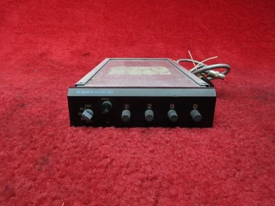 Narco AT 150 Transponder W/ Tray - Image 1 of 4