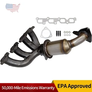 Catalytic Converter for 2007-2012 Isuzu I290 I-290 Chevy Chevrolet Colorado 2.9L - Bild 1 von 11