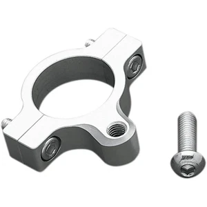 Shindy Steering Damper Stabilizer Universal Fork Bracket Clamp 54mm Billet NEW - Picture 1 of 1