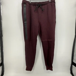 American Eagle Jogger Jogginghose Tapered Pockets Active Flex Herren Größe XLT - Bild 1 von 13