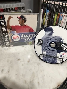 Tiger Woods 99 PGA TOUR GOLF SOUTH PARK RECALLED (SONY PLAYSTATION 1 1998)💥 - Bild 1 von 9