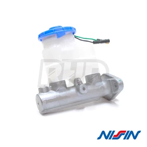 NISSIN 1" BRAKE MASTER CYLINDER [RHD] FOR HONDA CIVIC INTEGRA EG EK DC2 TYPE R - Picture 1 of 6