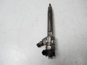Injektor Einspritzdüse für Fiat Ducato 2,3 D F1AGL4113 F1AG 044511113R - Bild 1 von 2