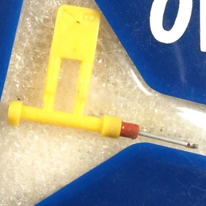 NOS OVATION  S-82XSD Diamond Needle for SONOTONE 16T N16T - Picture 1 of 3