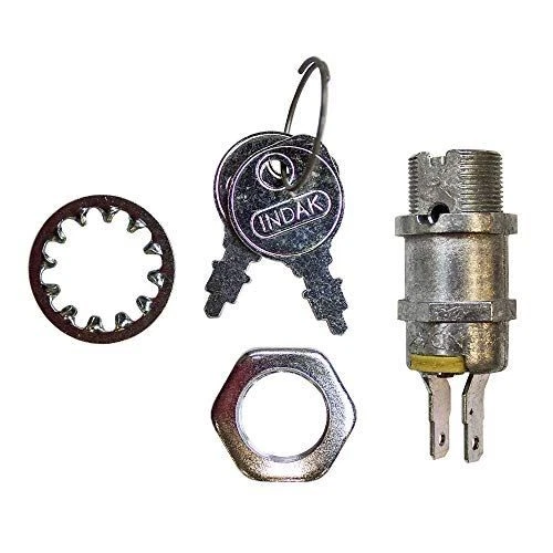KIT CHAVE E INTERRUPTOR ORIGINAL DO FABRICANTE TORO PART # 1-403121 - Imagem 1 de 1
