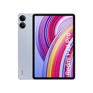 REDMI Pad Pro 6 GB RAM 128 GB ROM 12.1 inch with Wi-Fi Only Tablet (Mist Blue) - Picture 1 of 6