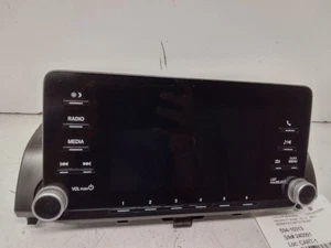 Pantalla Info-GPS-TV Mercado de EE. UU. Se adapta a 18-20 ACCORD 370644 - Imagen 1 de 12