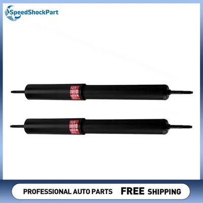 Amortiguador trasero KYB amortiguadores y puntales para Ford Courier 1972-1982 Foto 1 de 3