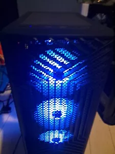 Gaming Computer PC - Afbeelding 1 van 17