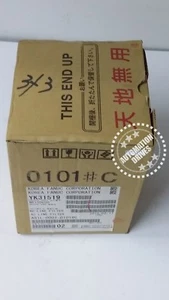 **NEW COMPANY BOX** FANUC A81L-0001-0101#C AC LINE FILTER NEW NIB - Picture 1 of 4