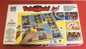 Spiel von MB "Fahrstuhl los" komplett von 1981 - Bild 1 von 2