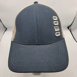 Columbia Edgewater Country Club Golf Course Adjustable Hat Adult - Picture 1 of 8