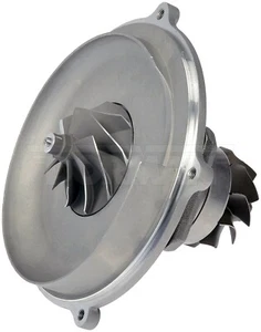Turbocharger Cartridge Fits 1999-2003 Ford F-250 Super Duty 7.3L V8 Dorman - Picture 1 of 5