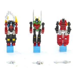 Newage NA H10B H11B H12B Shrapnel Kickback Bombshell Insecticons Set in stock - Picture 1 of 20