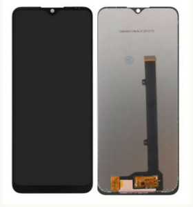  Touch Screen + Lcd Display Assembly For ZTE Blade V2020 Smart 8010 8012 5G 9000