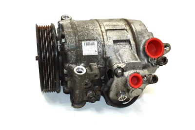 Оригинальный блок муфты компрессора кондиционера 2007-2013 BMW 328i 128i 135i M3 - Изображение 1 из 4