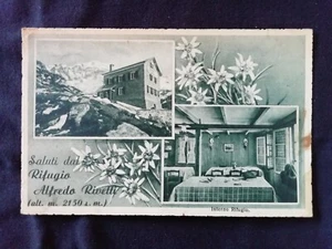 AK Gruss aus der Vedutenniethütte AG874 - Bild 1 von 1