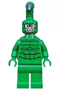 Figurine / Minifigure Lego Marvel Super Heroes - Scorpion (sh0269) Set 76057 - Foto 1 di 1