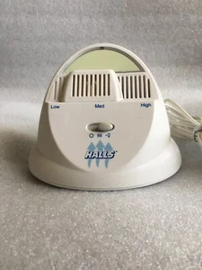 Vaporizador sin agua Halls HLS350 en caja - Imagen 1 de 8