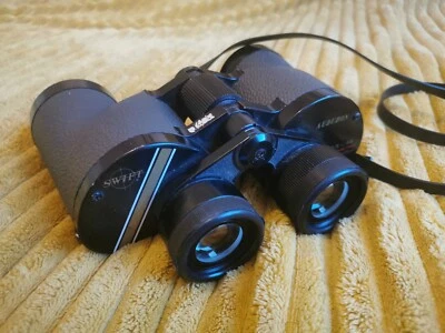 SWIFT AUDUBON 8,5x44 Extra Wide Angle Binoculars - Image 1 of 4