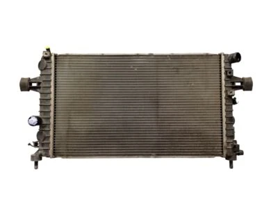 Kühler Wasserkühler für OPEL ASTRA H (L48) 1.8 13128801 - Image 1 of 4