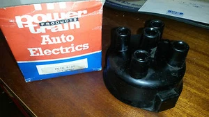 DISTRIBUTOR CAP PEID5125, INT4481 - Picture 1 of 1