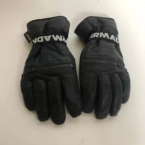 Armada Wilding Goretex Guanti Guanti Guinzaglio Uomo L - Foto 1 di 6