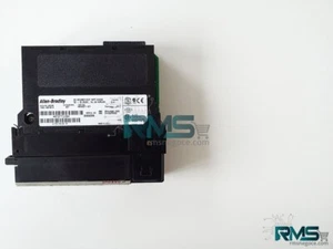 1756-OB16E - ControlLogix - 1756 OB16E - ALLEN BRADLEY - 1756OB16E - RMSNEGOCE - Imagen 1 de 1