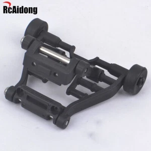 1:16 RC Wheelie Bar for Traxxas 1/16 E-Revo VXL/ Summit / E-Revo #7184 Truck Car - Picture 1 of 4