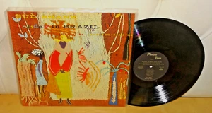 TOP COPY BUD SHANK HOLIDAY BRAZIL ORG 1983 JAPAN WORLD PACIFIC K18P-9267 LA FOUR - Picture 1 of 9