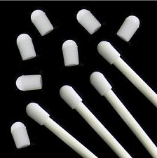 Rod Ends, End Caps for 4mm Fibreglass Roman Blind Rods Packs of 10,50,100 or 250