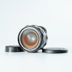 VERY GOOD PENTAX Super Multi Coated TAKUMAR 28mm F/3.5 For M42 Prime Lens - Picture 1 of 21
