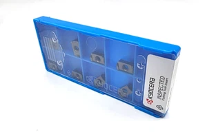 Kyocera Fräseinsatz L0GU030310ER-GM TLB04200 PR1525 (10er Pack) - Bild 1 von 3