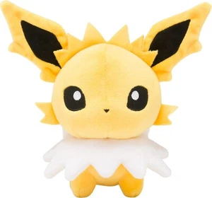 Pokemon Plush dolls Jolteon Pokemon center original Japan - Picture 1 of 1