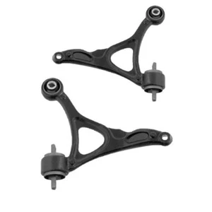 For Volvo XC90 Mk1 2002-2014 Front Lower Wishbones Suspension Arms Pair - Picture 1 of 3