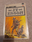 Kill Dusty Fog! by J. T. Edson Good paperback