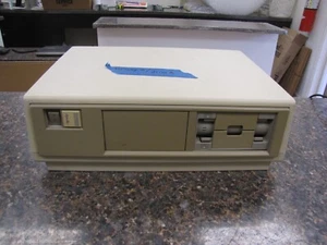 Rare DEC Digital Rainbow 100 Desktop Computer System Model PC100-B2 - Boots - Picture 1 of 9