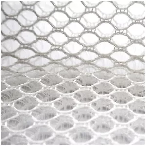 Matratzenunterlage Abstandsgewirke Polsterunterlage Air Mesh 10mm | 300cmx200cm - Bild 1 von 8