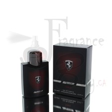 Scuderia Ferrari Forte Ferrari Colonia - una fragancia para Hombres 2017