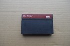 The Ninja Master system  Ms Game  PAL authentic original SEGA